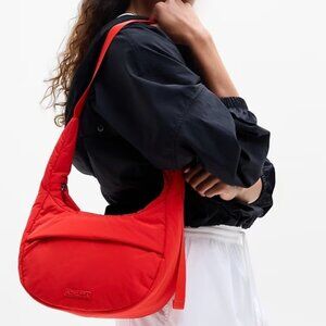 Athleta Small Hobo Bag (New!)